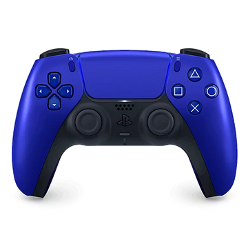 PlayStation 5 'Cobalt Blue' DualSense Wireless Controller